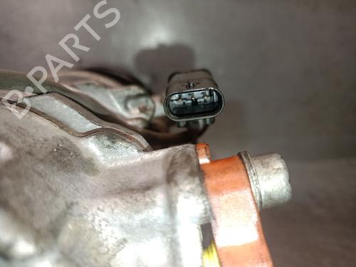 AC compressor BMW 1 (F20) 118 d | BP29993371M34 