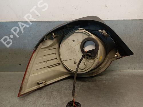 Right taillight VW EOS (1F7, 1F8) 2.0 TDI | BP36996244C35 - Image 2