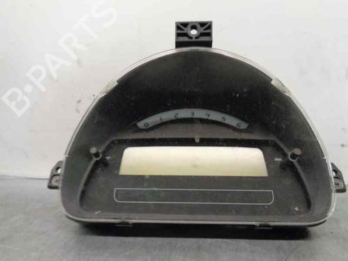 Instrument cluster CITROËN C2 (JM_) 1.4 HDi | BP6873175C47 