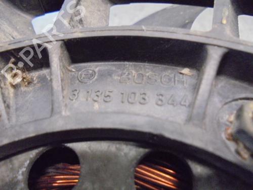 Radiator fan OPEL CORSA B (S93) 1.0 i 12V (F08, F68, M68) | BP8316392M35 