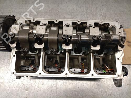 Cylinder head VW PASSAT B6 (3C2) 1.9 TDI | BP33054121M5 - Image 11
