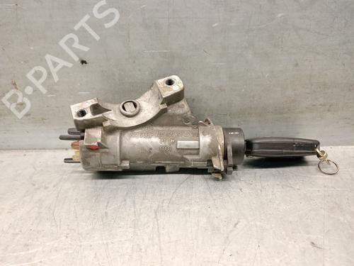 Ignition barrel AUDI A3 (8L1) 1.9 TDI | BP30169552M48