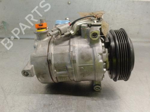 Used AC compressor AC compressor MERCEDES-BENZ CLA Coupe (C117) CLA 200 CDI / d (117.308) (136 hp) 40081081 40081081