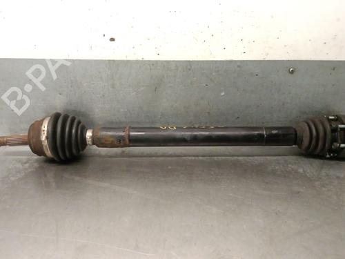 Used Right front driveshaft Right front driveshaft SEAT IBIZA II (6K1) 1.4 i (60 hp) 36222573 36222573