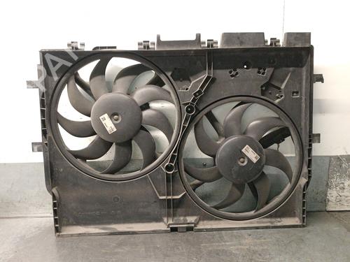 Used Radiator fan Radiator fan PEUGEOT BOXER Van 2.0 BlueHDi 130 (130 hp) 33608846 33608846