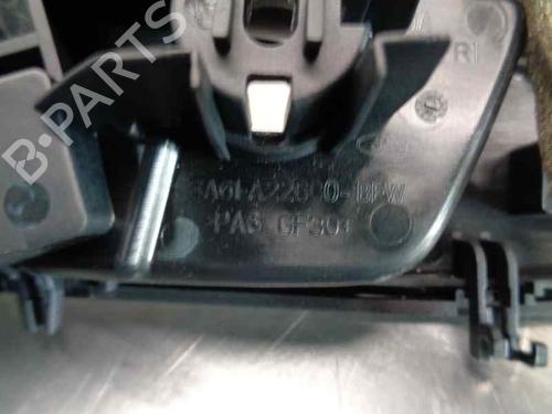 Front right interior door handle FORD FIESTA VI (CB1, CCN) 1.6 TDCi | BP7259037I14 