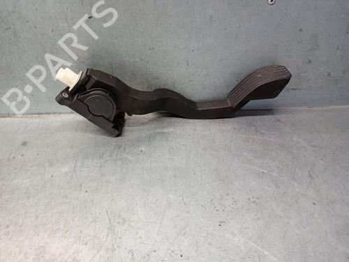 Pedal PEUGEOT 206 Hatchback (2A/C) 1.4 HDi eco 70 | BP27191526I4 