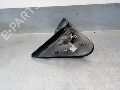 Right mirror FORD FIESTA IV (JA_, JB_) 1.25 i 16V | BP24394616C27 