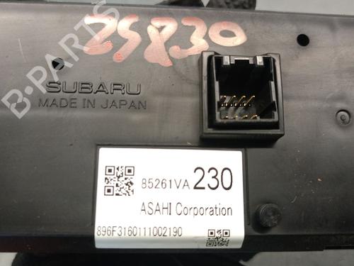 Display monitor SUBARU LEVORG 1.6 AWD (VM4) | BP36868719C48  - Image 5