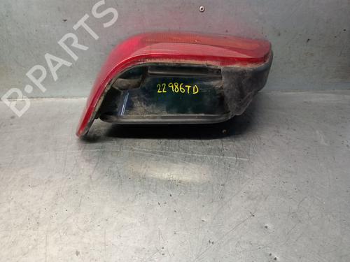 Right taillight CITROËN XSARA (N1) 1.6 16V | BP26906348C35 