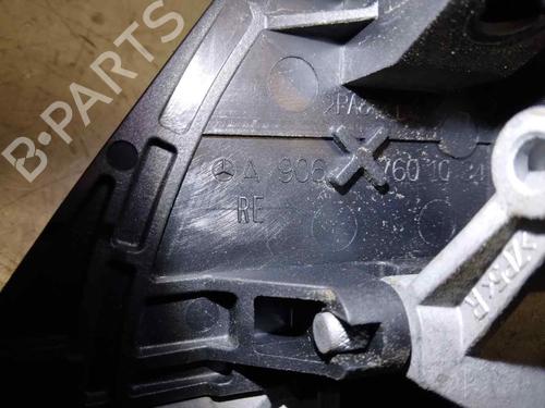 Front right exterior door handle MERCEDES-BENZ SPRINTER 3,5-t Van (B906)  | BP11836557C129 