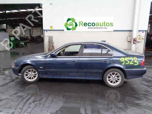 Oil radiator BMW 5 (E39) 528 i | BP4873896M33 