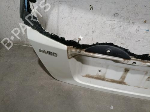 Tailgate CHEVROLET AVEO / KALOS Hatchback (T250, T255) 1.4 | BP8055834C6 