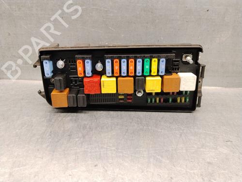 fuse-box-saab-9-3-ys3f-e79-d79-d75-2002-2003-2004-2005-2006-2007-2008-2009-2010-2011-2012-2013-2014-2015-36264646 main image