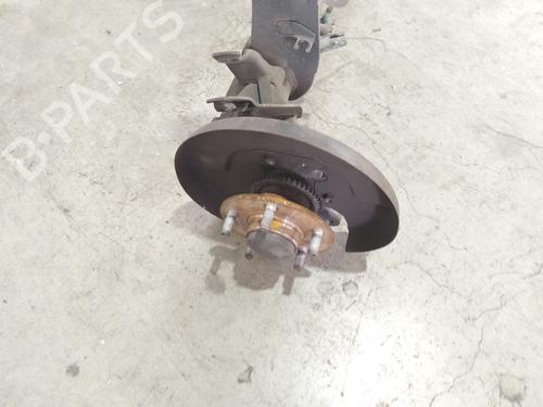 Bagaksel NISSAN PRIMERA Hatchback (P12) 1.6 | BP39654796M2 - Image 4