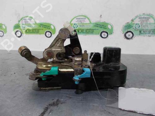 Front left lock CHRYSLER VOYAGER IV (RG, RS) 2.5 CRD | BP2112745C98 