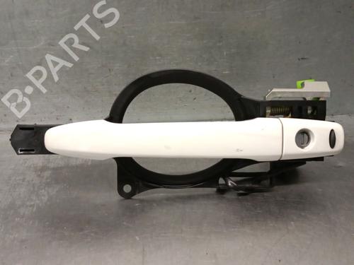 Used Front left exterior door handle Front left exterior door handle 36805494 36805494