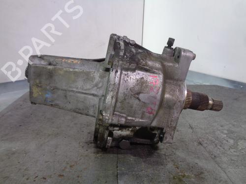 Transfer box HYUNDAI SANTA FÉ I (SM) 2.0 CRDi 4x4 | BP13390688M36 