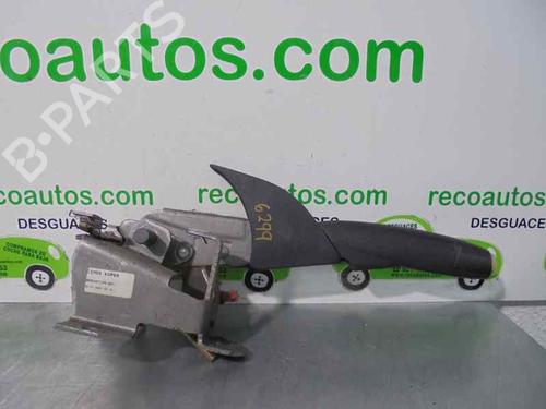 Used Hand brake CITROËN C4 Coupe (LA_) 1.6 HDi (90 hp) 8790825