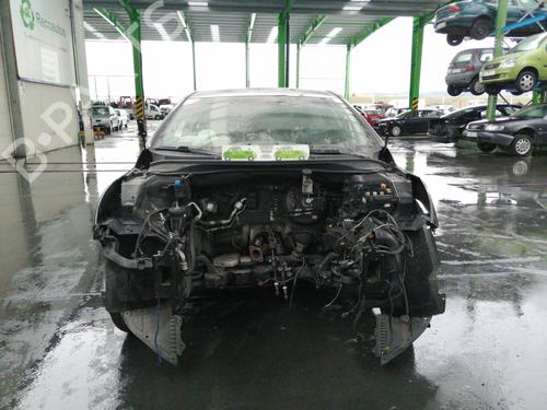 Headlight switch HYUNDAI i40 I (VF) 1.7 CRDi | BP20261253I24 - Image 14