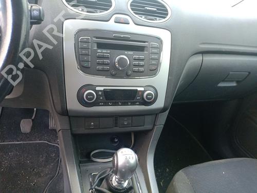AC pipe FORD FOCUS II (DA_, HCP, DP) 2.0 TDCi | BP27585023M126  - Image 15