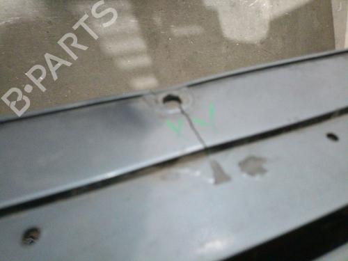 Front bumper SKODA OCTAVIA II (1Z3) 2.0 TDI 16V | BP30401469C7 