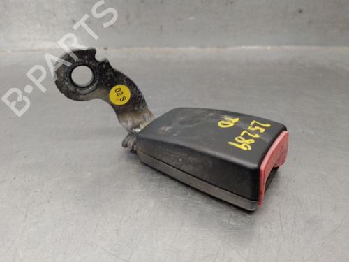 Used Seat buckle Seat buckle AUDI A4 B6 Convertible (8H7) 2.4 (170 hp) 34544670 34544670