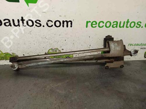 Used Front wiper motor CITROËN JUMPER I Van (230L) 2.5 D (86 hp) 5630156