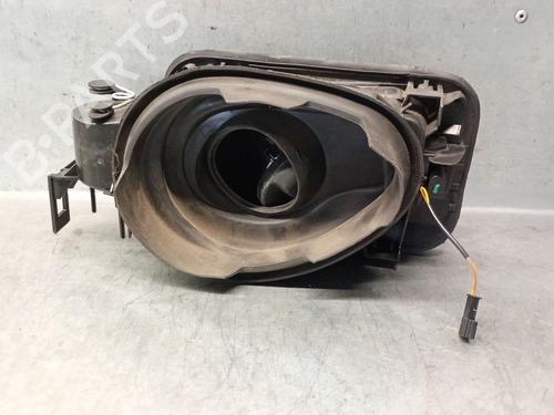 Fuel flap BMW 3 (F30, F80) 330 e | BP28172613C131