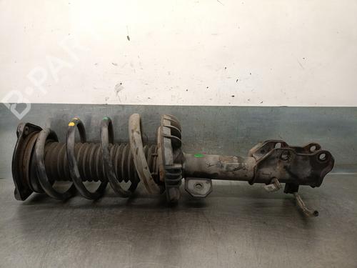 Used Right front shock absorber MERCEDES-BENZ V-CLASS (W447) V 220 CDI / d (447.811, 447.813, 447.815) (163 hp) 27609016