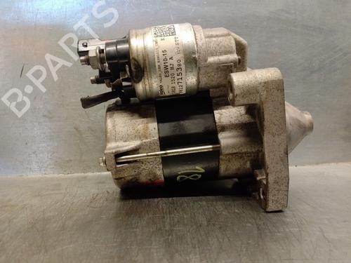 Startmotor PEUGEOT 208 I (CA_, CC_) 1.2 PureTech 82 (82 hp) 14981138