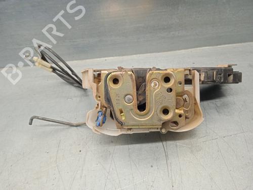 Front left lock SUBARU FORESTER (SG_) 2.0 X AWD (SG5) | BP12542944C98 