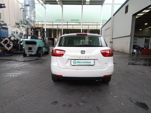 Seat buckle SEAT IBIZA IV ST (6J8, 6P8) 1.6 TDI | BP32340485I32 