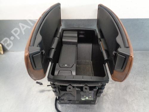 Armrest / Center console BMW X5 (E70) 3.0 d | BP12439632I20 