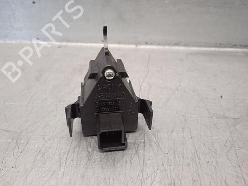 Warning switch MERCEDES-BENZ A-CLASS (W169) A 180 CDI (169.007, 169.307) | BP12133436I22 