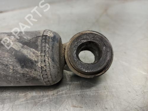 Left rear shock absorber SSANGYONG KORANDO Cabrio (KJ) 2.9 TD | BP12456377M18 