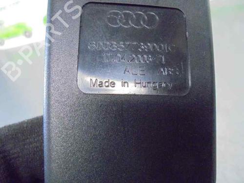 Seat buckle AUDI ALLROAD C5 (4BH) 2.5 TDI quattro | BP20249567I32 
