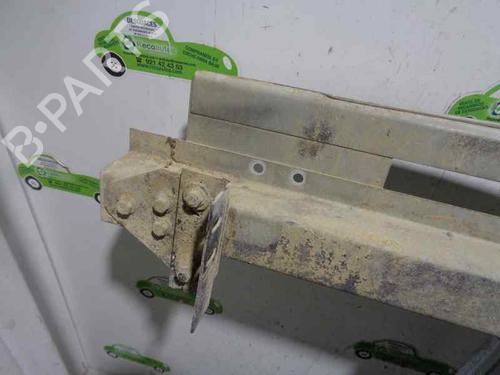 Rear bumper reinforcement TATA TELCOLINE (40_FD) 3.0 207 DI | BP12187587C73 