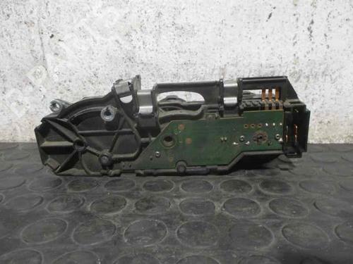 Climate control MERCEDES-BENZ SPRINTER 2-t Van (B901, B902) 208 D (901.361, 901.362, 902.361, 902.362) | BP6581468I5 