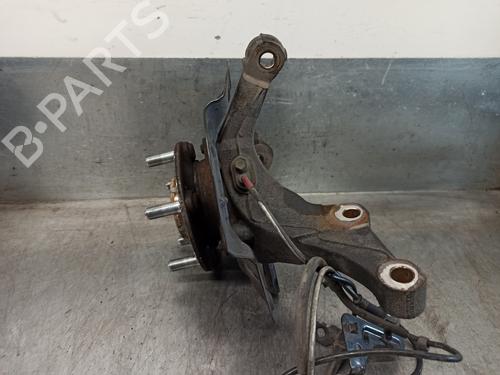 Right front steering knuckle HYUNDAI KONA (OS, OSE, OSI) 1.0 T-GDi | BP13931023M26 