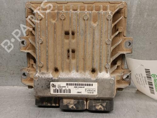 Used Engine control unit (ECU) Engine control unit (ECU) FORD RANGER (TKE) 2.2 TDCi 4x4 (125 hp) 33544079 33544079