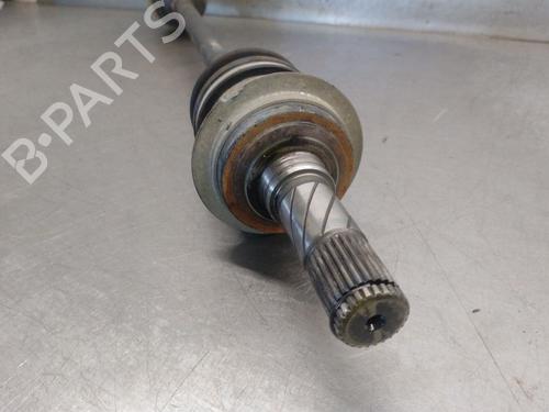 Left rear driveshaft MAZDA CX-7 (ER) 2.2 MZR-CD AWD (ER10A) | BP40013125M40 - Image 4