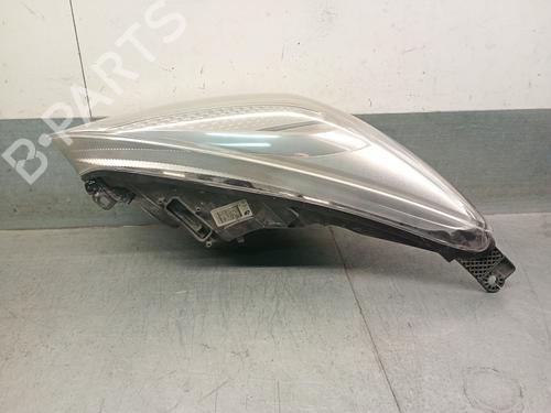 Right headlight FORD FOCUS III Turnier 1.5 TDCi | BP34578645C29 - Image 3