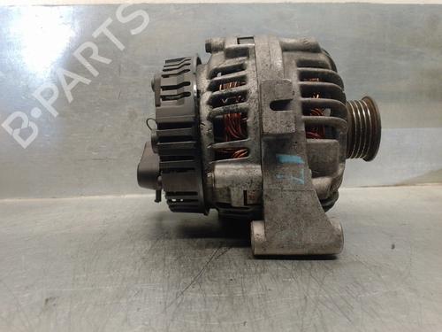Alternator BMW 5 (E34) 525 tds | BP13307006M7 