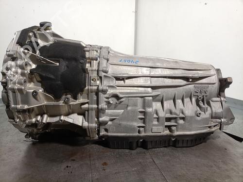 Used Gearbox MERCEDES-BENZ S-CLASS (W222, V222, X222) S 560 e (222.173) (367 hp) 31169304