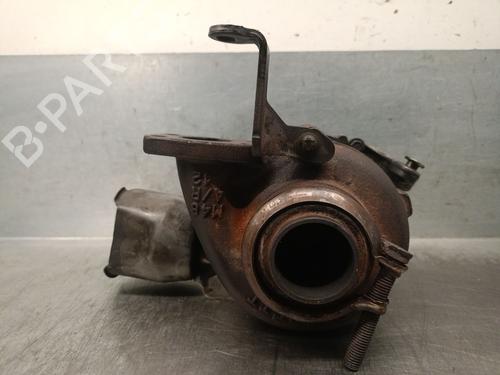 Turbocharger/Supercharger CITROËN C5 II (RC_) 1.6 HDi (RC8HZB) | BP31147838M71