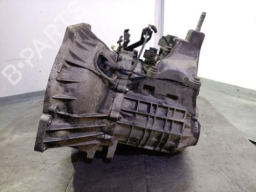 Gearbox FORD FOCUS I (DAW, DBW) 1.8 Turbo DI / TDDi | BP29424773M3 