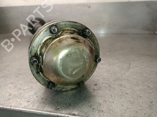 Right front driveshaft VW GOLF IV (1J1) 1.9 TDI | BP27541036M39 