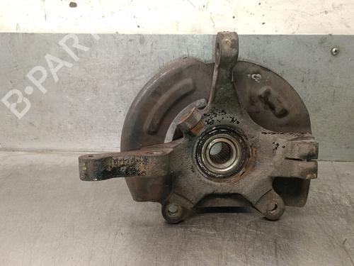 Used Right front steering knuckle HYUNDAI ATOS PRIME (MX) [1999-2026]  32122226