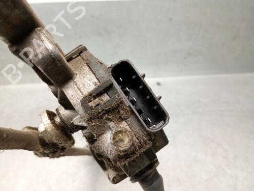 Front wiper motor FIAT BRAVO II (198_) 1.9 D Multijet (198AXB1A) | BP28381227M29 